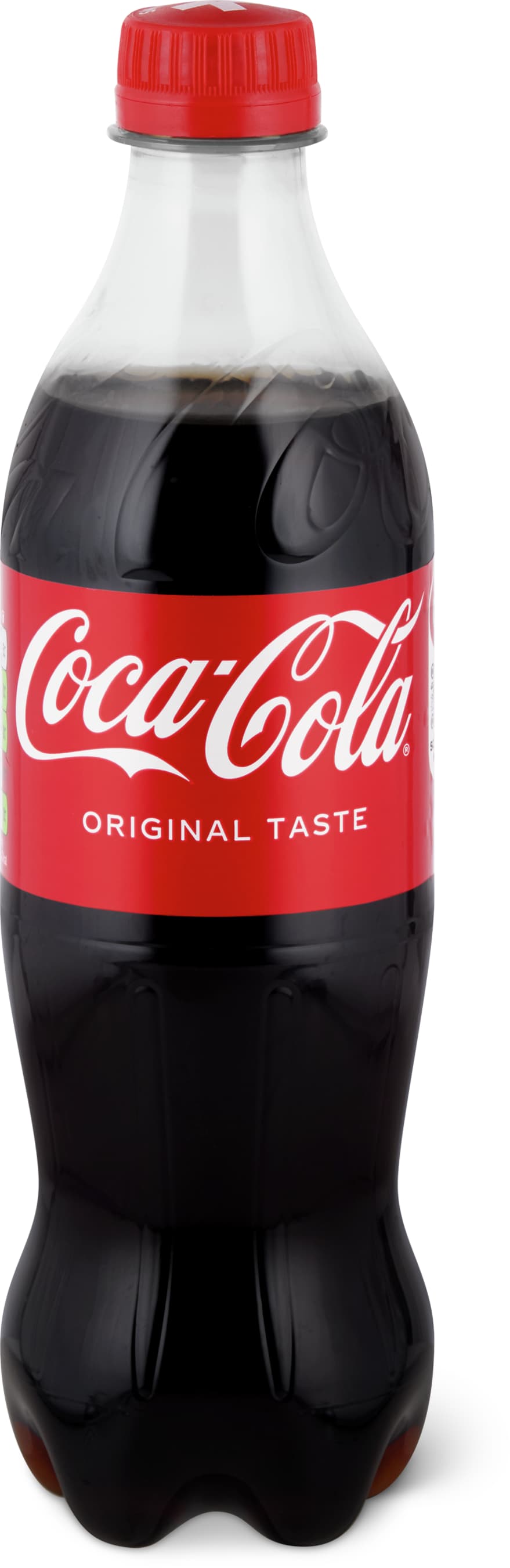 Coca-Cola Classic 500ml